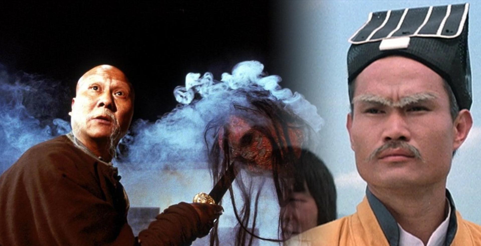 24年了,终于拍出了比肩林正英的僵尸片