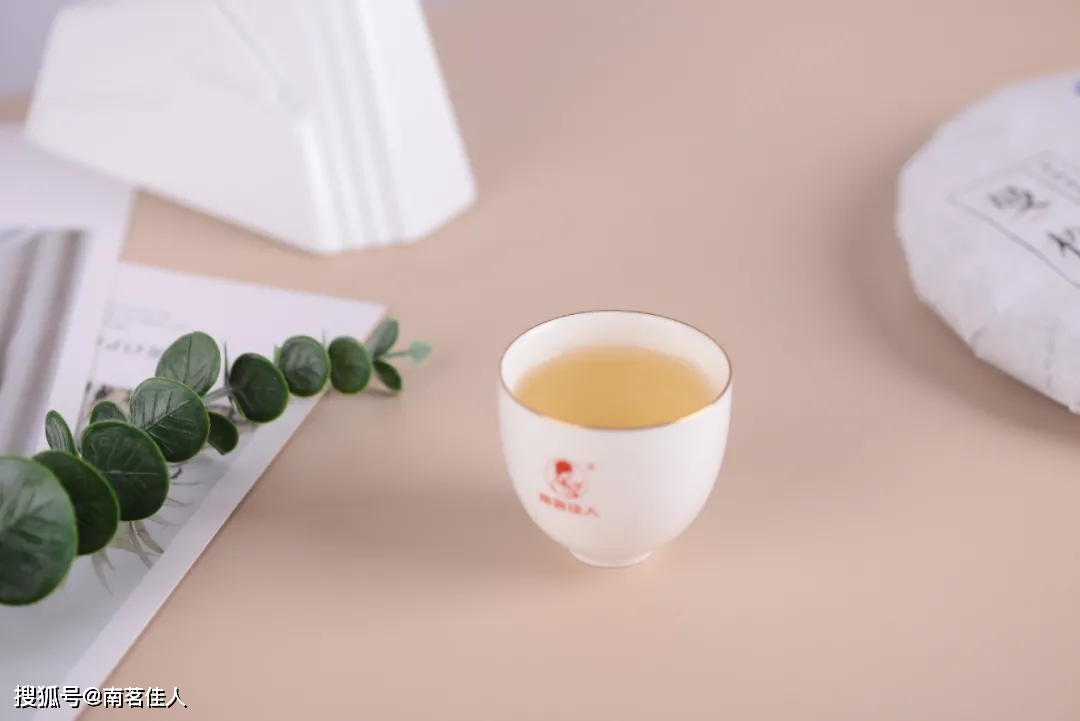 原创
写在春茶落幕之际:春茶退订之殇