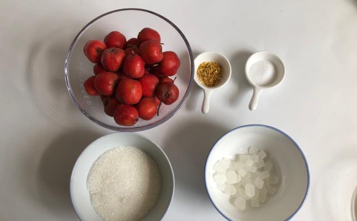 怎么做山楂罐头更好吃 204e4822b19f4b65ac94ad05a202a3c0.jpeg