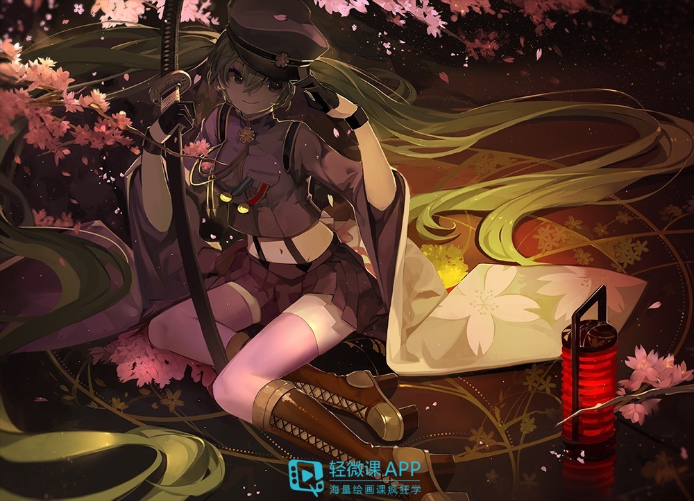 动漫设计专业学什么？动漫设计学习技巧！