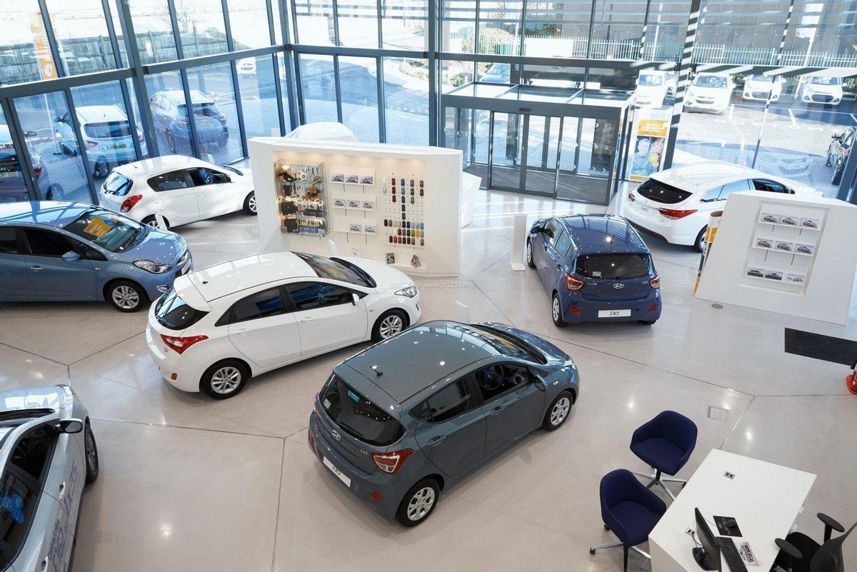 汽车4s大面积赤字为啥曾经的王者支棱不起来了