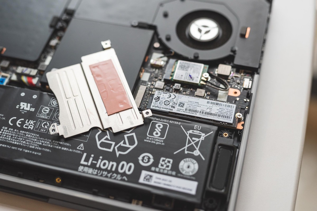 zen3模范生拯救者r9000k2021使用体验