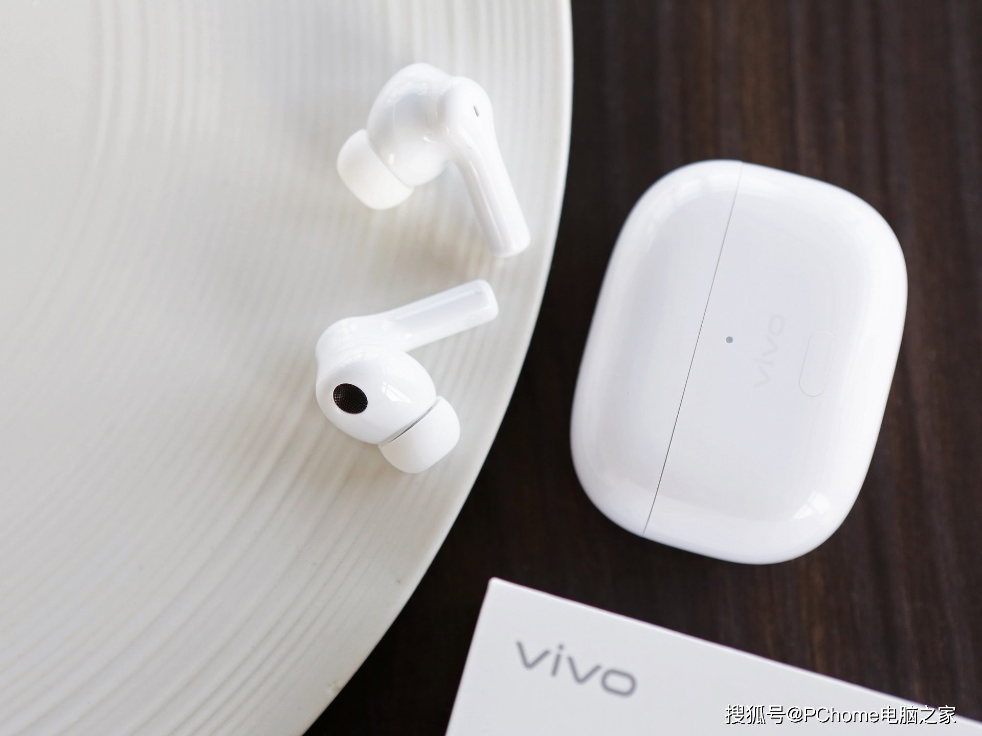 耳机|vivo TWS 2使用体验 40dB降噪深度表现如何？