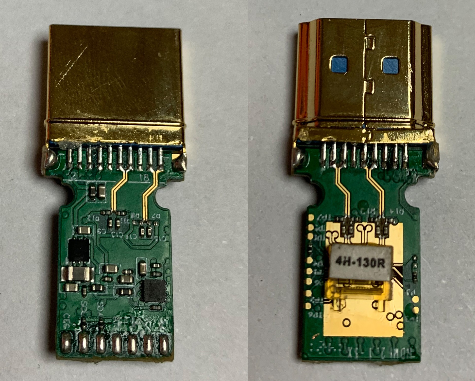 光纤|开博尔五代光纤HDMI2.1线缆拆解评测,真材实料