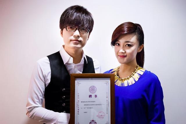 原创王小海搭档陆海涛重振旗鼓王小玮携手徐子崴玖月奇迹难续经典