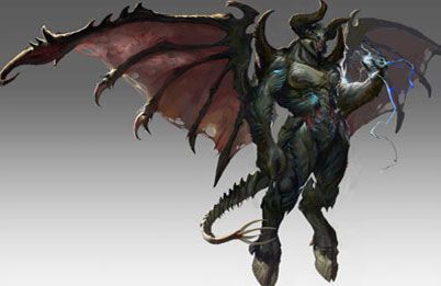 热血传奇三大教派的故事沃玛教