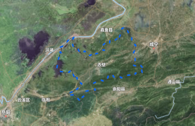 赤壁市人口_赤壁多条产业链入围全省制造业产业布局图(2)