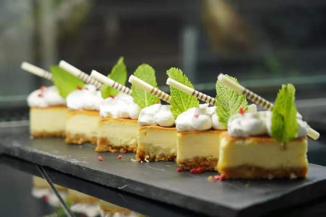 全新升级昆山瑞士大酒店自助餐太值啦