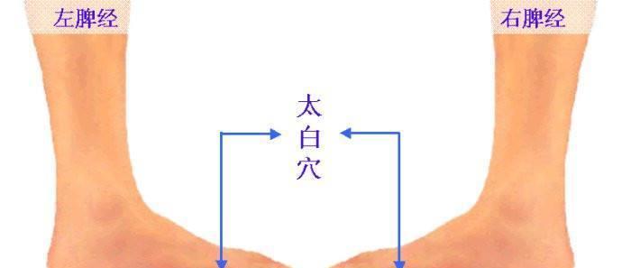 按什么穴位对胃好 1bbf049e825e43958b484f59e1e9aea0.jpeg