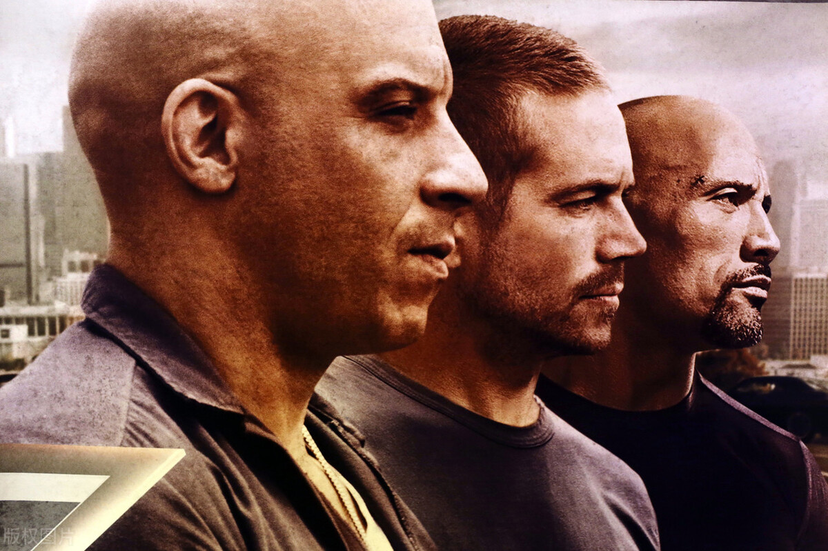 速9要凉了主演约翰塞纳涉嫌辱华中国票房刚破9亿