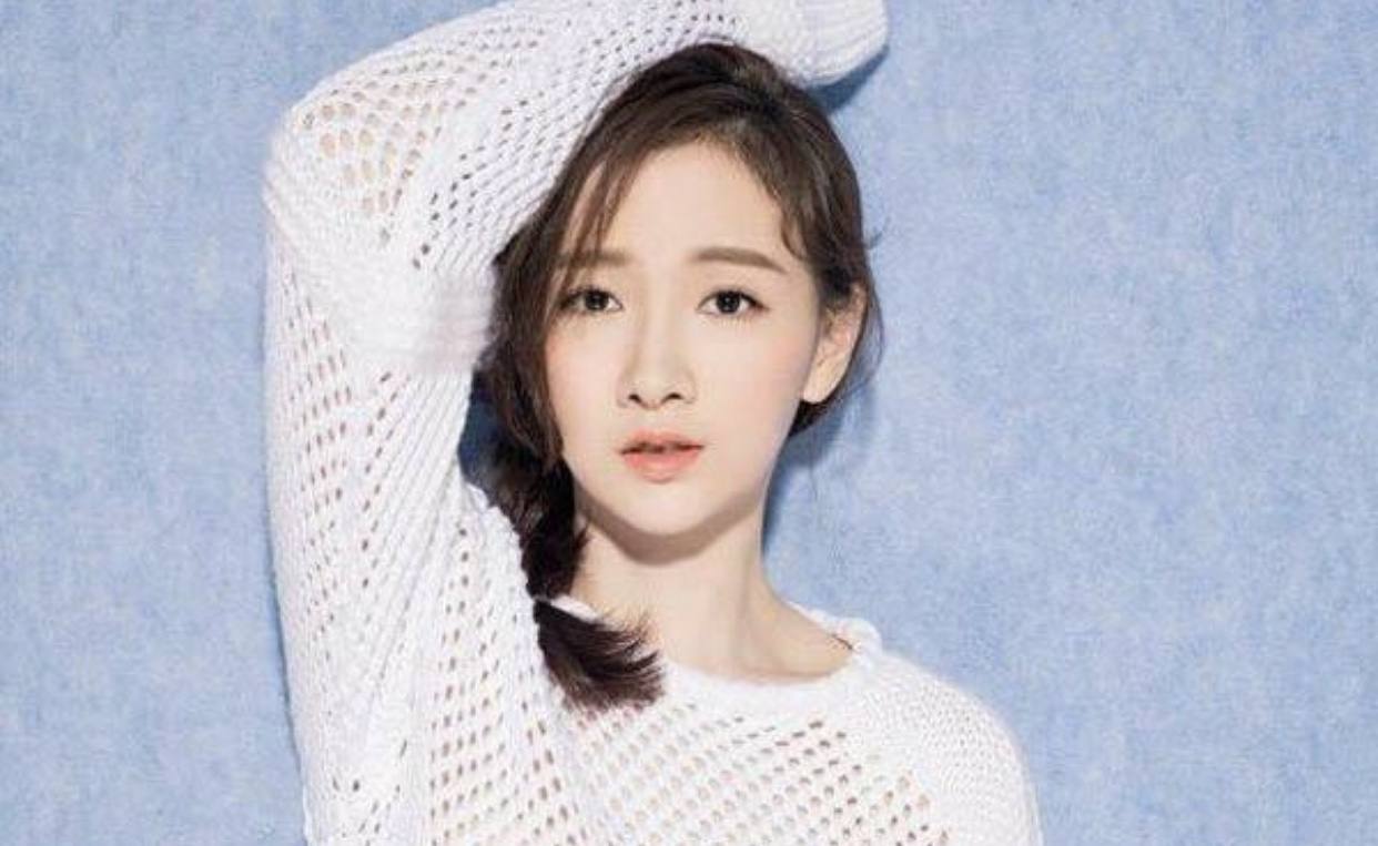 甩陈思诚,当众揭导演"潜规则,被朱亚文宠上天的她不简单_潘雨桐