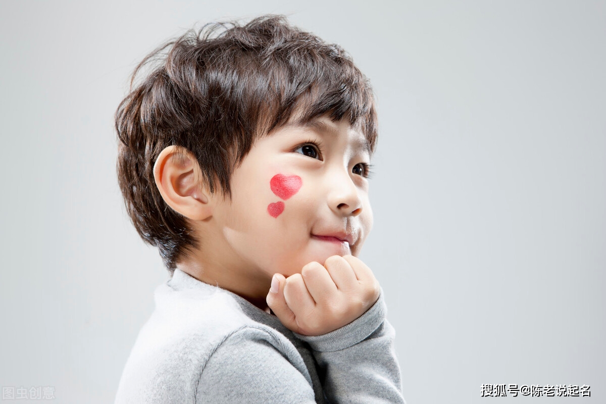 2021年牛年金牛宝宝男孩名字大全