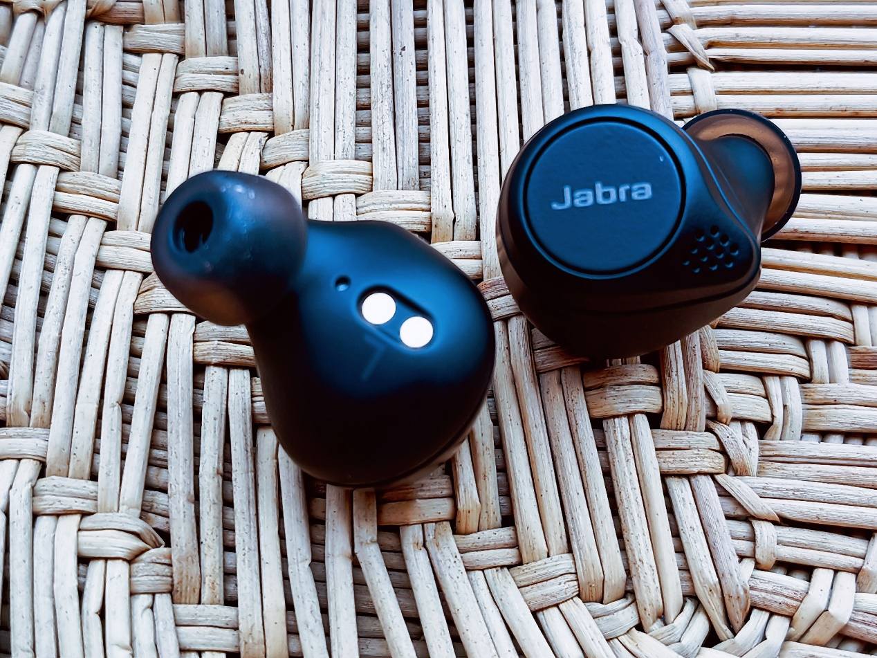 捷波朗elite 75t表示完全没问题_jabra