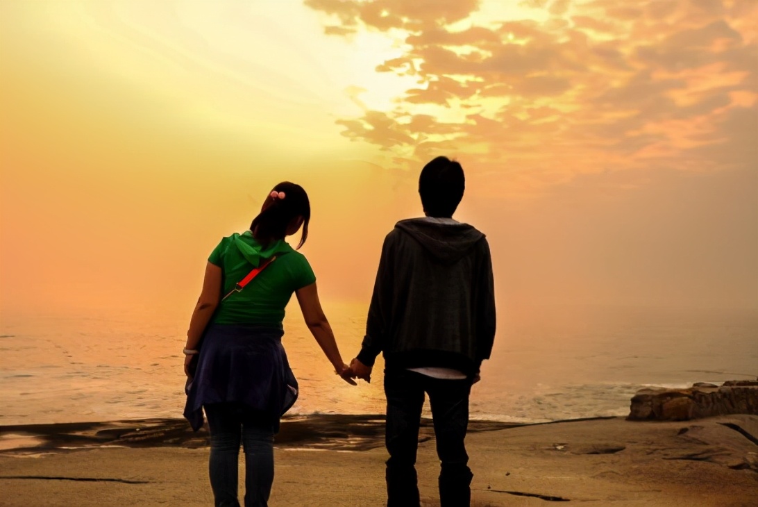 夫妻感情再好,也要守住这四条"规则"_男人