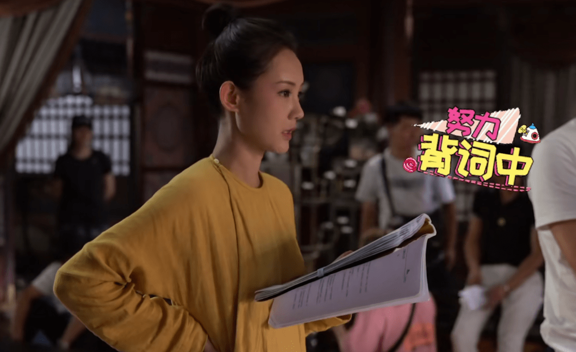 原创骊歌行大结局剪辑混乱结局潦草陆盈盈结局让人难以接受