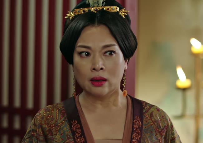 原创细数上阳赋中七条隐藏的感情线怀恩暗恋阿妩皇后最意难平