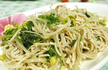 如何炒豆皮和豆芽 ff5942db5aaf4e65adc3070b09077e1d.jpeg