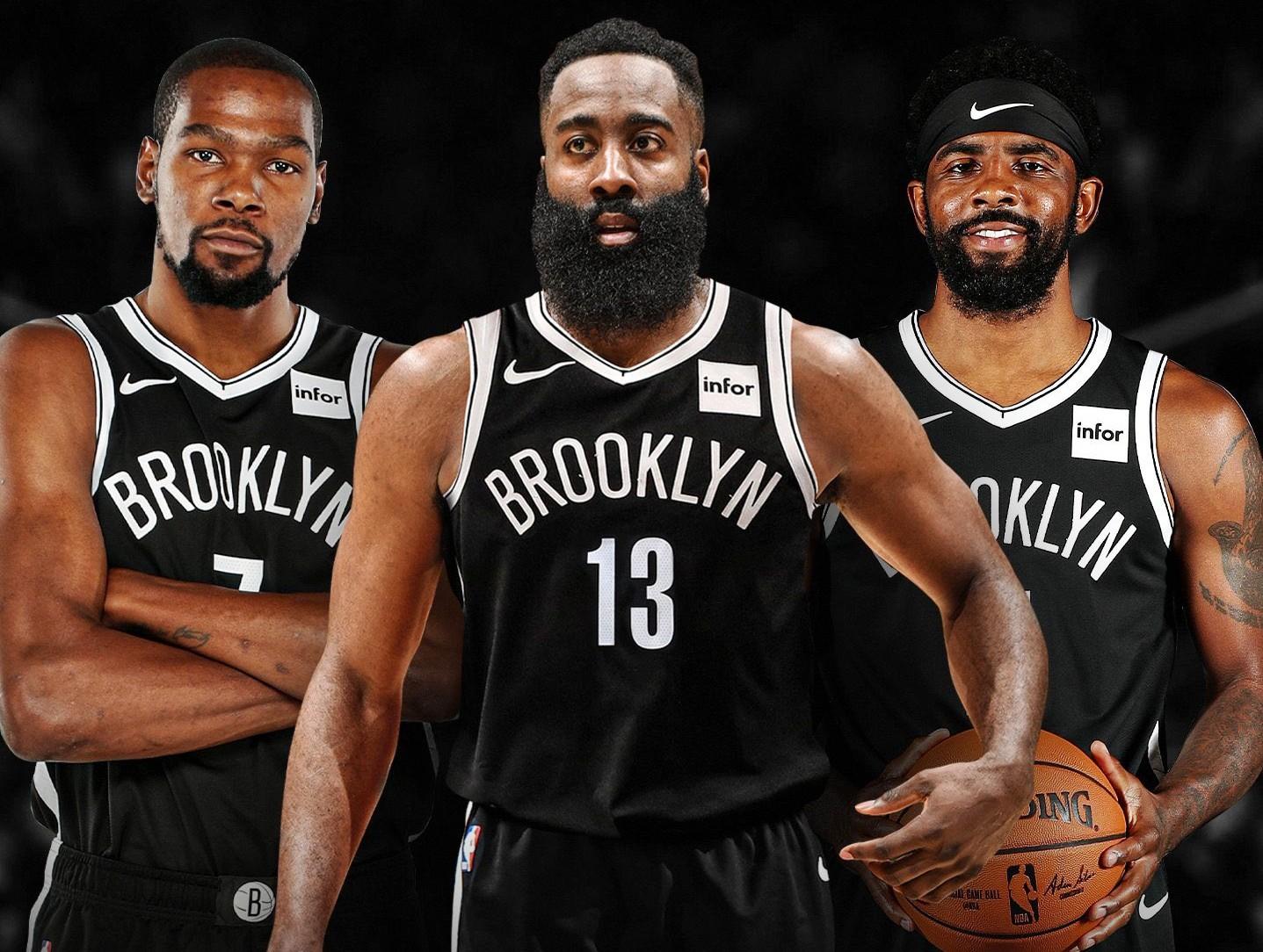 原创篮网赢球却传坏消息一场大胜暴露三大隐患最后一个很致命