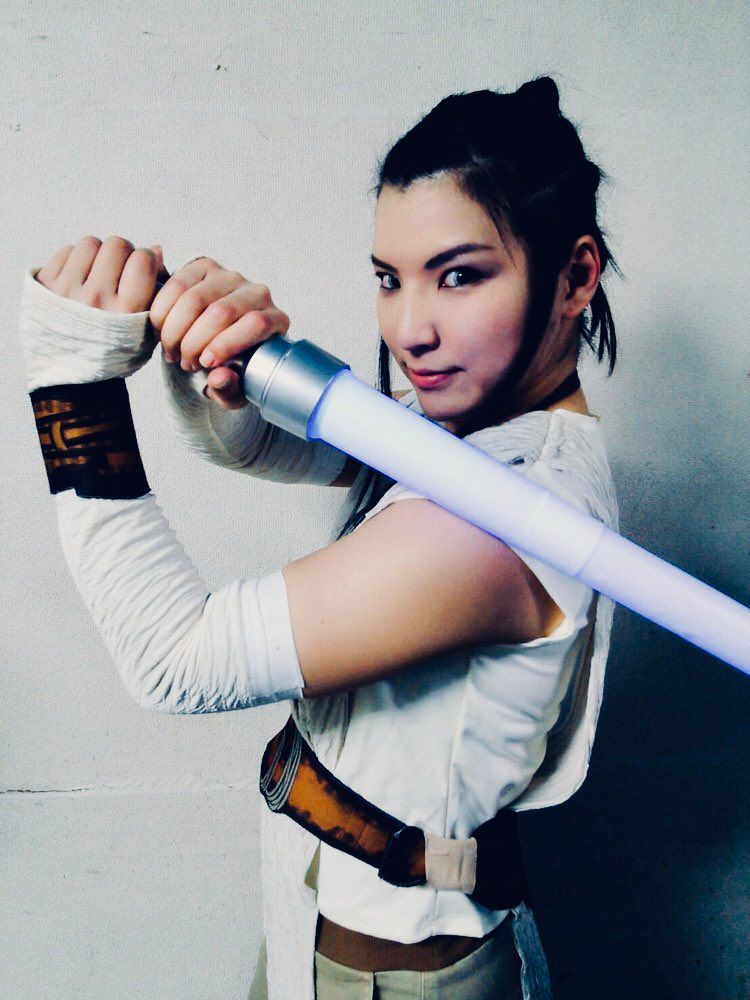 aew女神-志田光迎来冠军统治一周年纪念,但同时也是结束的开始?