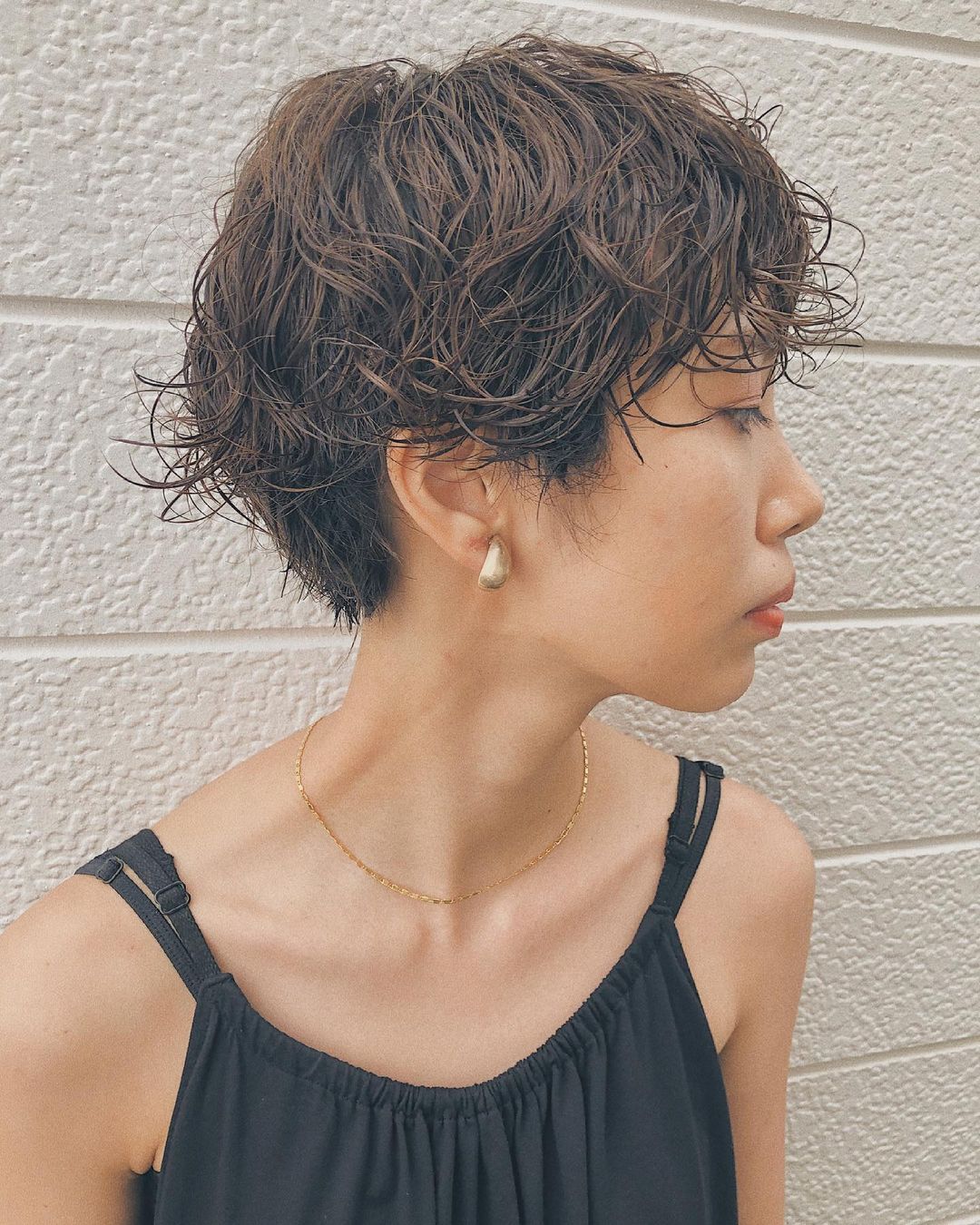 女发无论怎么剪也要看看这21款不分长短都很心动