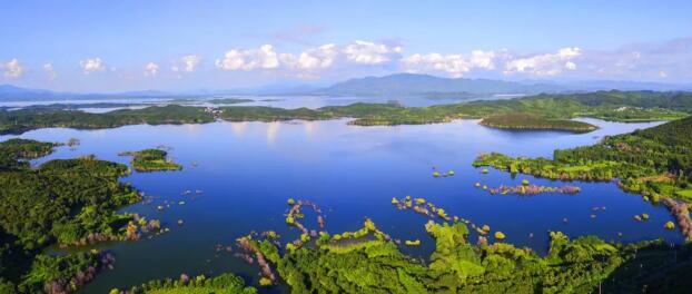 密云水库简介和作用介绍 7d94d65fa0eb4848893057dd542d4624.jpeg