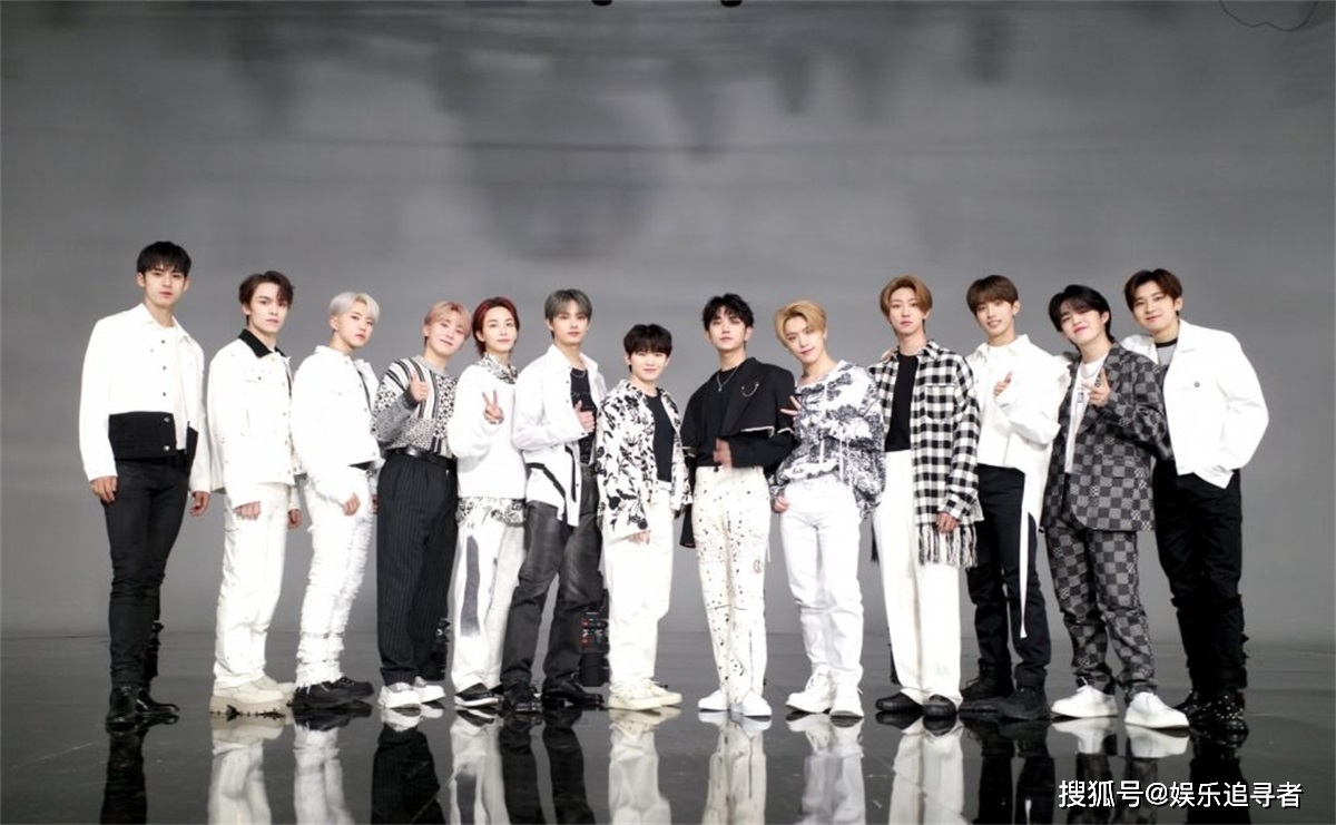 原创seventeen以捐款庆祝六周年同时向粉丝发布商品要价229元