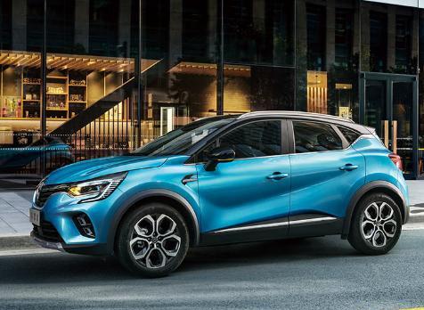 个性时尚新选择,3款15万级合资小型suv推荐,代步通勤无压力