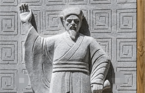 天下第一循吏——孙叔敖_楚国