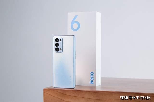 Reno|OPPO Reno6 Pro+评测：藏在精致外观下的影像、游戏利器