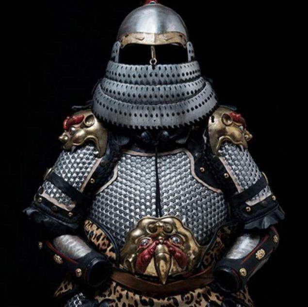 宋朝步人甲和唐朝陌刀营同为巅峰步兵那谁更强实战能说明一切