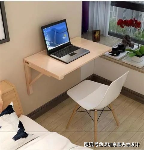 桌子怎么折叠上墙 45d049fc17574fe793dc632761f264d9.jpeg