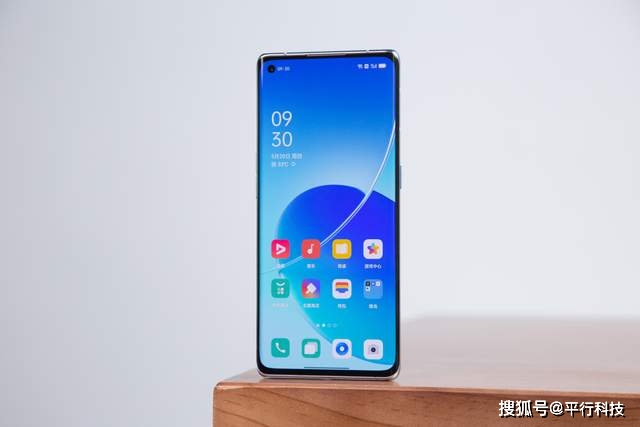 Reno|OPPO Reno6 Pro+评测：藏在精致外观下的影像、游戏利器