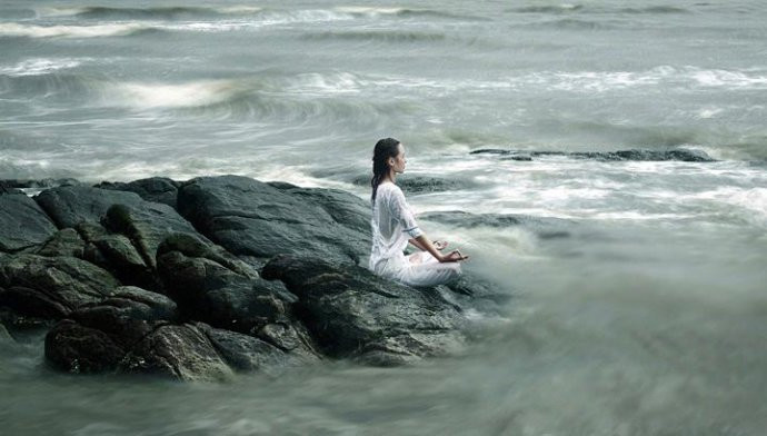 原创真正的强大,从正视自己开始!普通人逆袭的良心忠告,发人深省