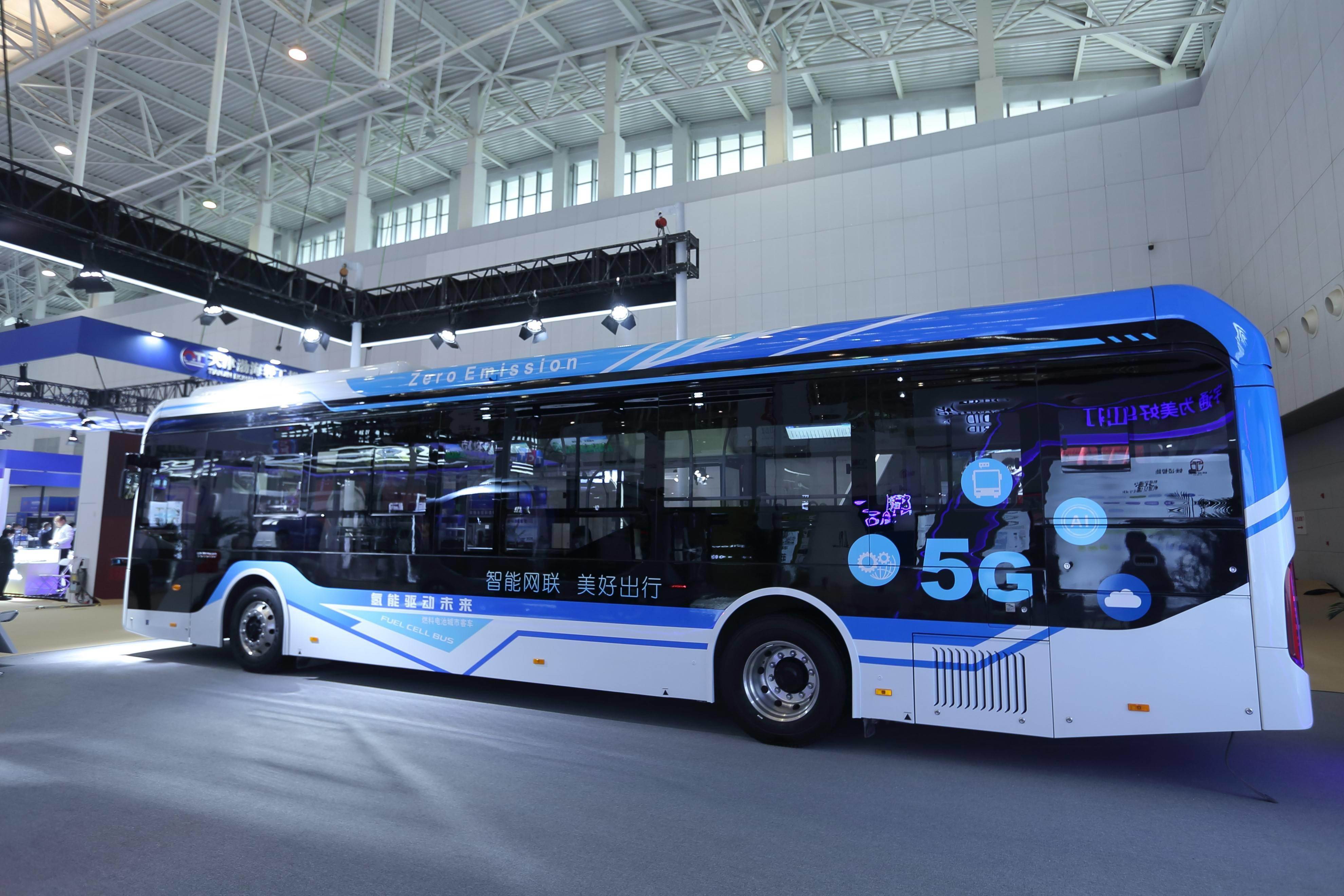 有了纯电动还不够,车企还在"谈氢说爱"_搜狐汽车_搜狐网