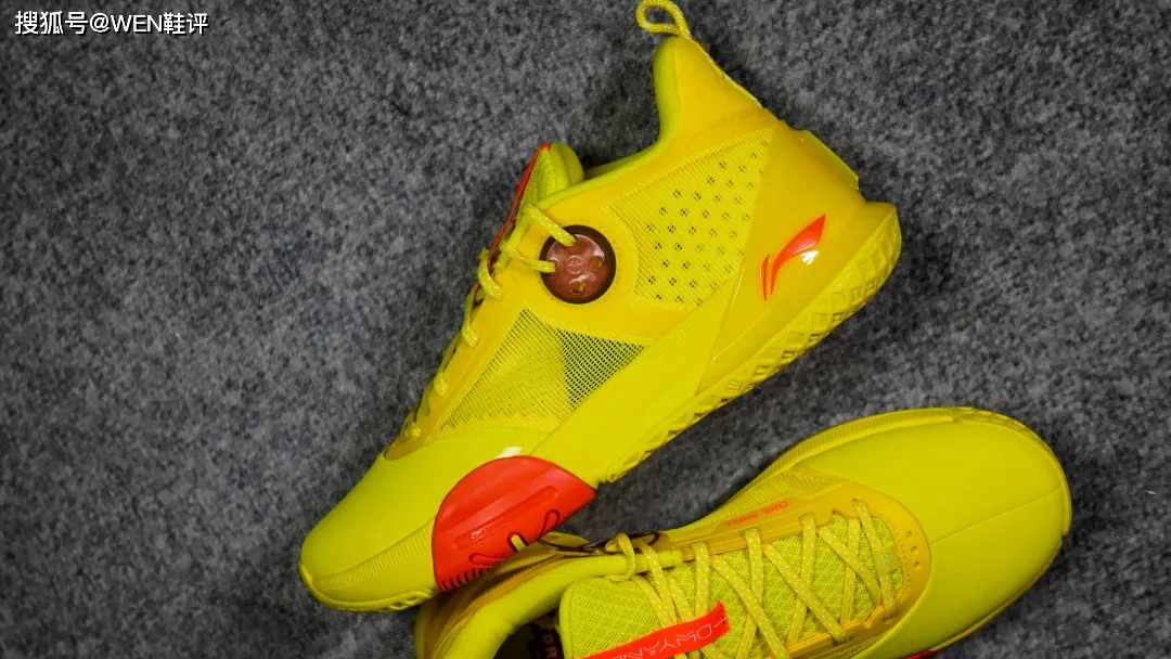 原创最值得购买的玩具总动员联名500不到的李宁全天6开箱