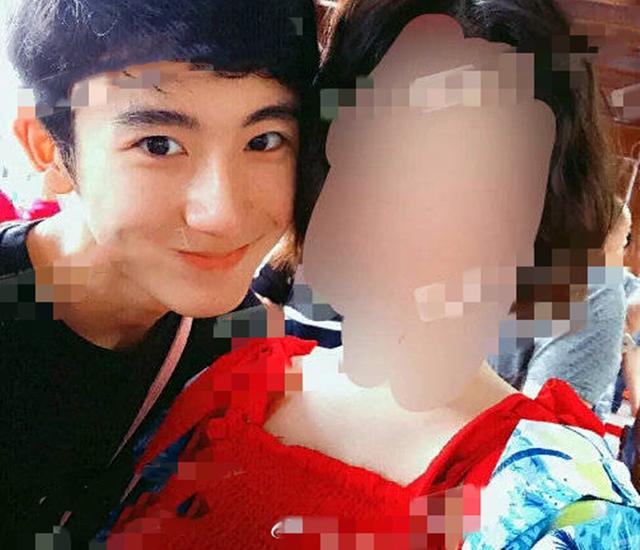 郝富申被曝多位女友,丢粉丝信,本人道歉称网传不实,海王实锤了