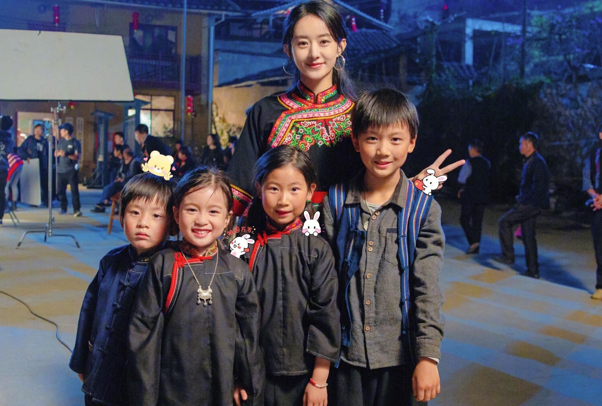 最新电视剧热搜榜 2acb3b04eadc4ac69321cda4076ba92b.jpeg