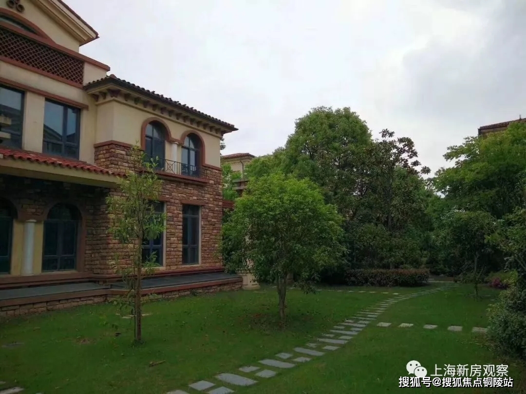 官方网站—上海奉贤景源名墅欢迎您【官方唯一指定网站】_别墅