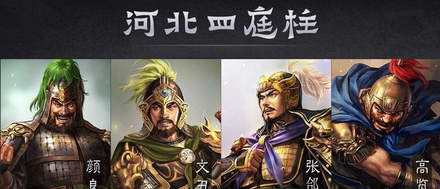 魏国最后的五子良将曹操将他比作韩信却被司马懿逼死