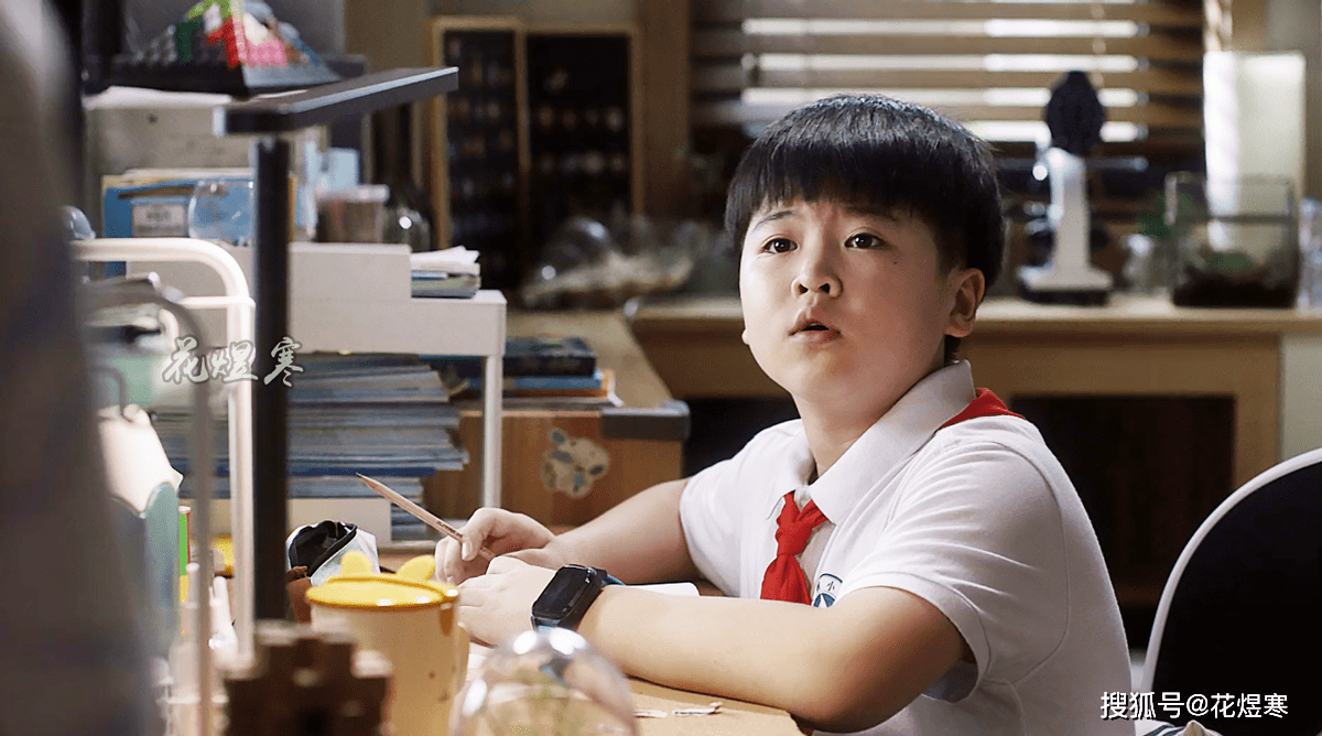 原创小舍得田雨岚举报钟老师背后的故事是她不自信