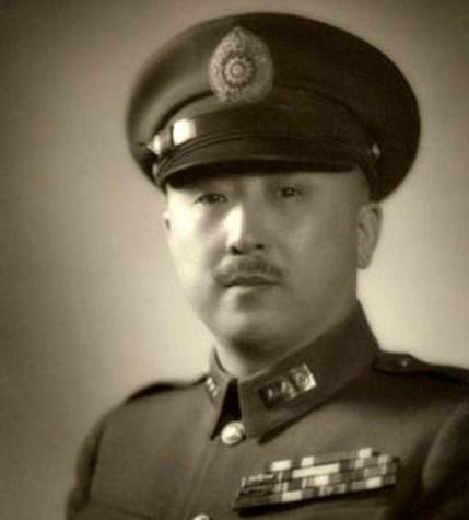 曾泽生的突然起义使长春国军无心恋战最终几乎不战而降