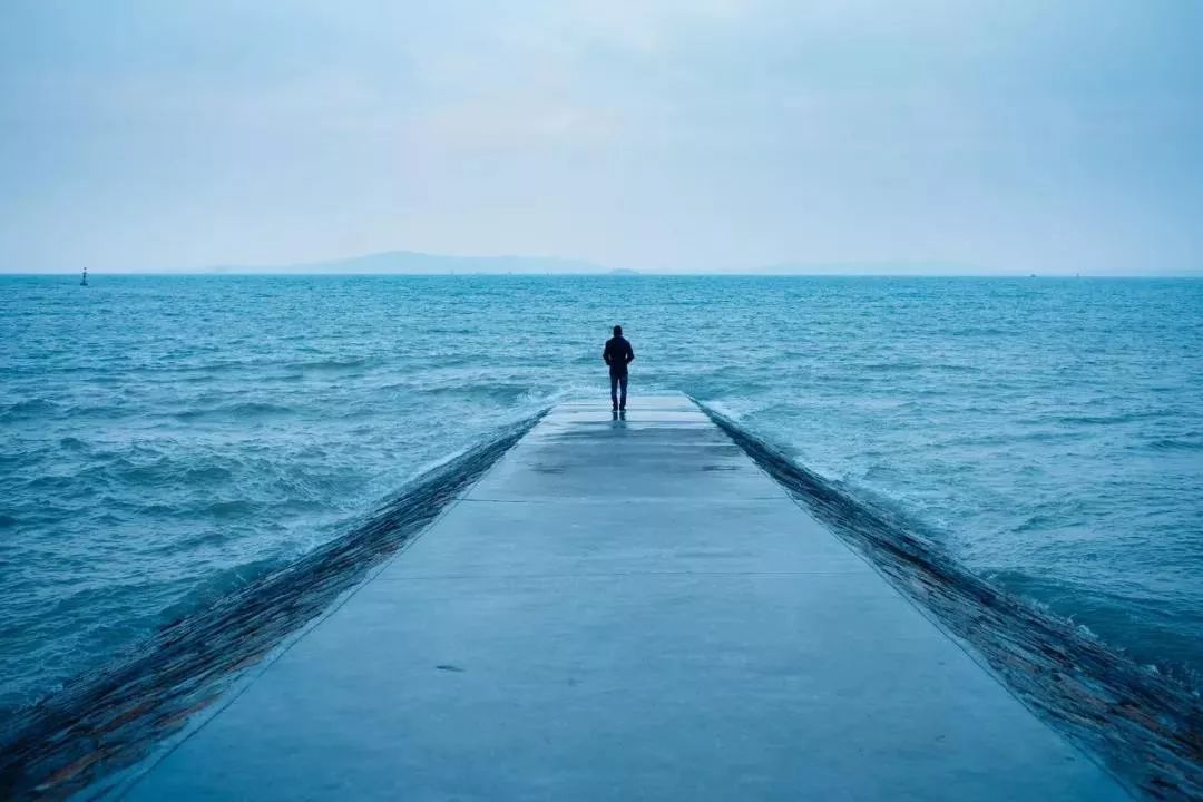 原创
能忍,是一个人最了不起的才华