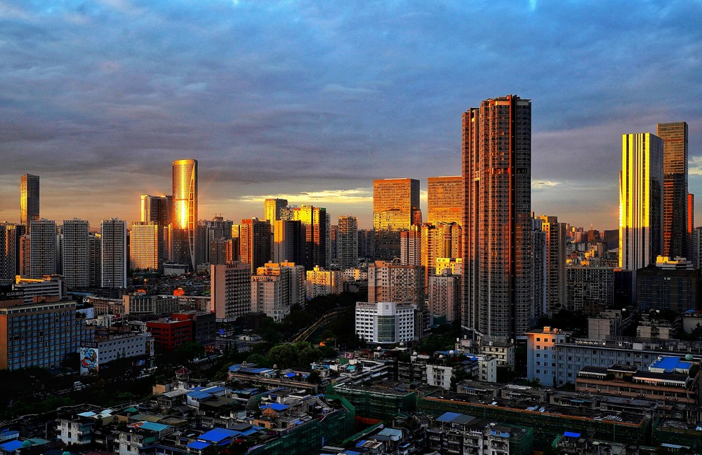 成都市区人口有多少_官宣 城区常住人口破千万,成都晋级超大城市,我国超大城