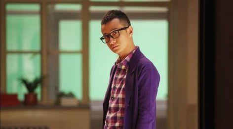 卓伟的一句周一见改变了3个人的命运姚笛我宁愿做小三