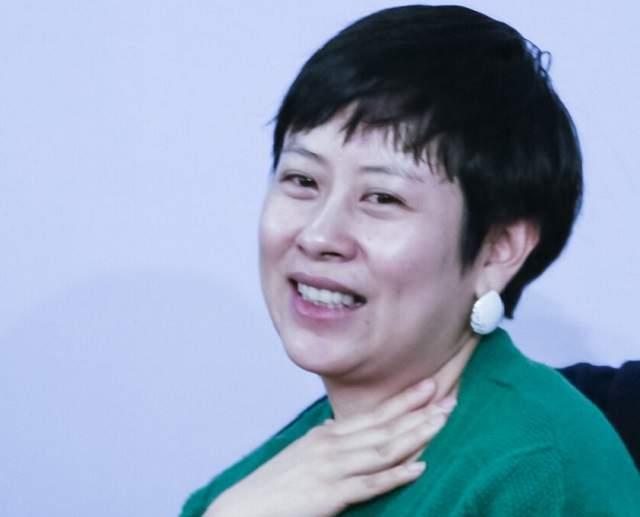 原创刘瑜:政治学界的启蒙女神,却被称为三流公知,如今成为家庭主妇