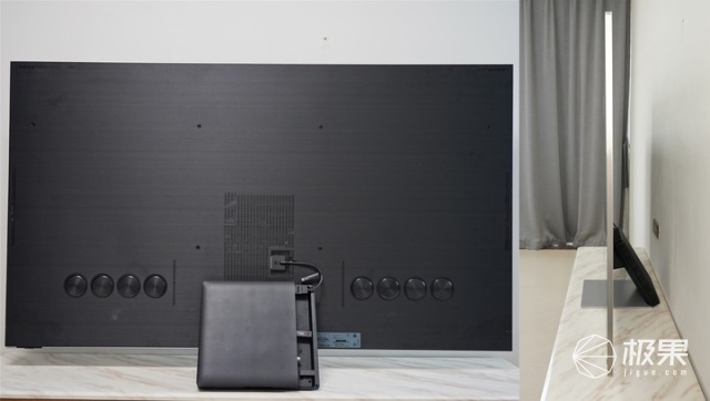 纤毫|电视专家深度评测三星Neo QLED 8K电视：旗舰级配置让画面纤毫毕现