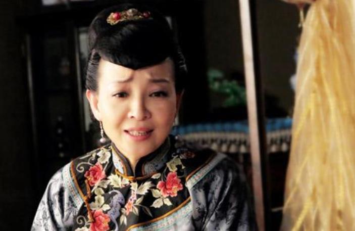 丧父,丧子又丧夫的王采玉,还俗后嫁给富商,生下一子成总统_母亲