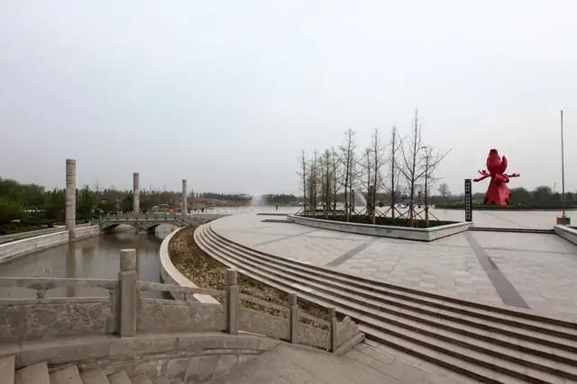 北上广曹刷屏全网曹县凭什么这么火