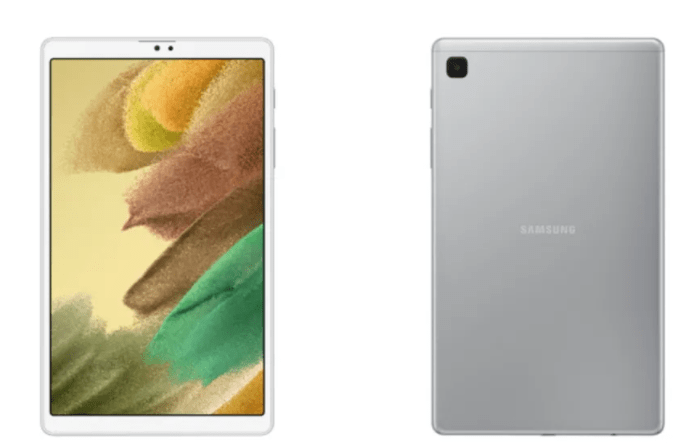 Wi-Fi|Galaxy Tab A7 Lite将于6月登陆美国，价格为159美元