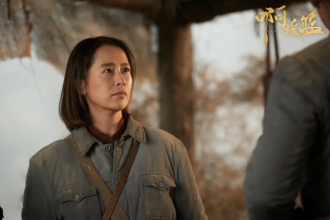 说一不二雷厉风行,为啥海清演的丑妈妈太让人上头?_丑子冈